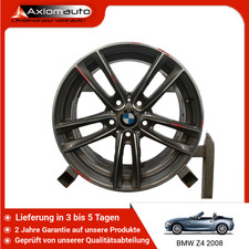 🇩🇪 ALUMINIUMFELGE ➤