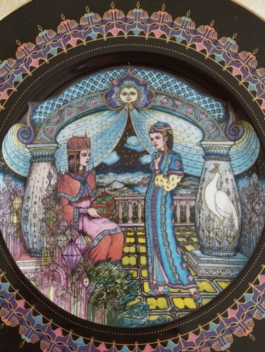 Villeroy boch teller - &,