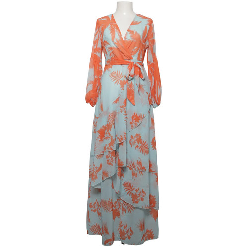 Maxikleid größe 38 - größe:,