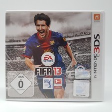 FIFA 13 - Nintendo 3DS/2DS