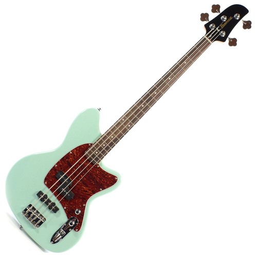 Ibanez tmb100 mint - mint, green