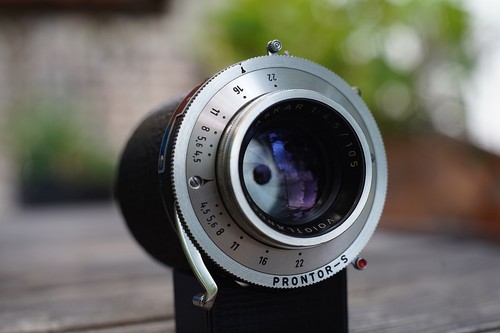 Voigtländer vaskar - voigtländer,
