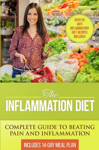 The inflammation diet - inflammation,