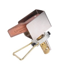 Dachrinnenlötkolben Vorsatz