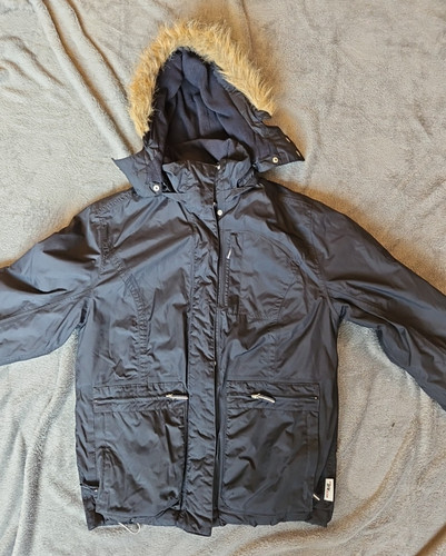 Skijacke snowboardjacke - skijacke,