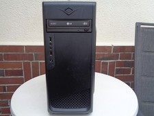 Gamer PC AMD Ryzen 7 2700X 8