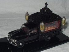 O. Gulpmodel 1:43 Fiat 1400 -