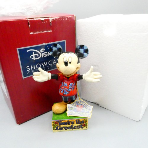 Enesco disney traditions - enesco,