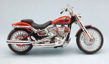 Modellauto motorrad Maisto Harley Davidson CVO Breakout 1:12 modellbau Motor