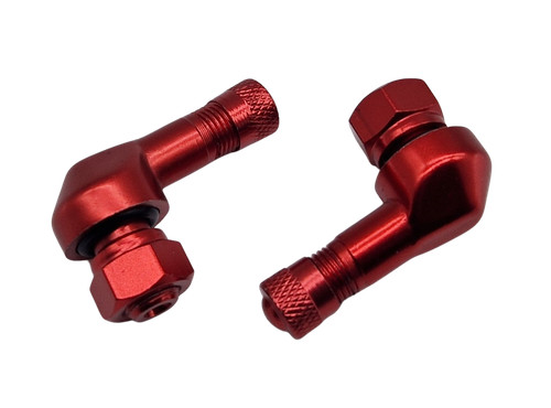 Aluventile 3mm eckventil - 8,3mm,