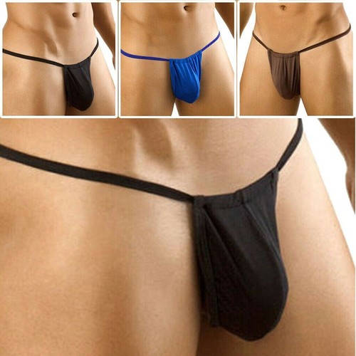 Herren mini micro slip - herren, g