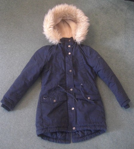 Anorak kinder mädchen feel - anorak,