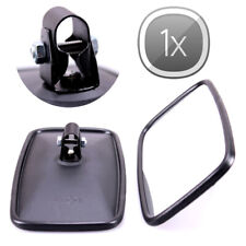 Universal Rückspiegel 285x155 Außenspiegel Seitenspiegel Traktor Bus LKW Bagger 