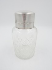 Seltene Teedose WMF Nr 154