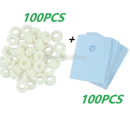 100pcs 220 transistor - 100pcs,