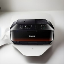 Canon Multidrucker MX 925 Werkstattgerät, perfekt für das Büro geprüftes Gerät