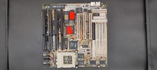 Mainboard biostar 8500tvx a - mainboard,