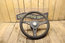 Victor 360 Lenkrad  plus Nabe