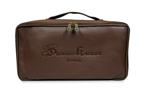 Tasche hülle aus kunstleder - tasche,hülle,