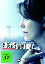 Grey's Anatomy - Staffel 11 [6 DVDs] | DVD | Zustand gut