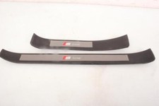 Einstiegsleiste Leiste Trittleiste Links 8E0853373B Audi A4 B6 8E 3.0 Set S-line