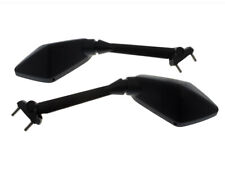 Spiegel Paar Schwarz