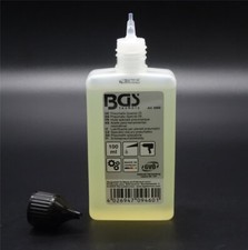 1x 100 ml Druckluft Pneumatik-Spezial-Öl Werkzeug Ölen Öl Druckluftöl Öler 