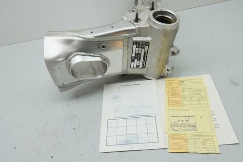 Suzuki gsx 750 srad - rahmen, &
