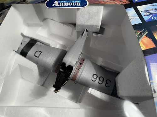 Franklin mint junkers - 1:48,