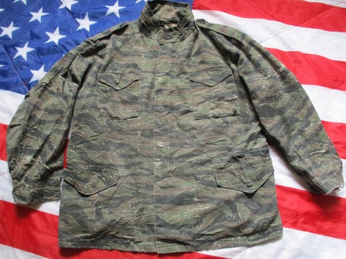 Rare usa made - army, m65