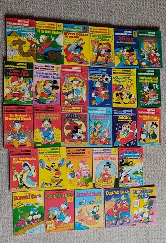 Walt disney lustig - walt,