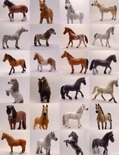 Schleich Pferde Pony Shetland