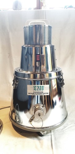 Reinraum sauger tiger vac - reinraum-sauger, tiger-vac