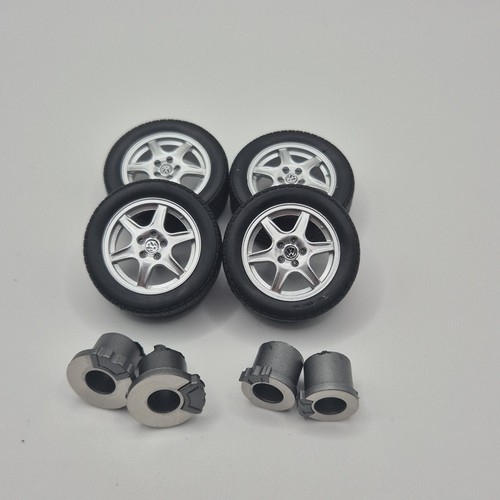 Otto models golf - models, gti