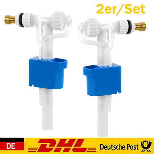 Universal spülkasten - 2x,