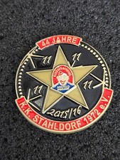 Karneval ➔ K.K. STAHLDORF