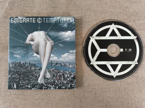 Emigrate temptation single - -,