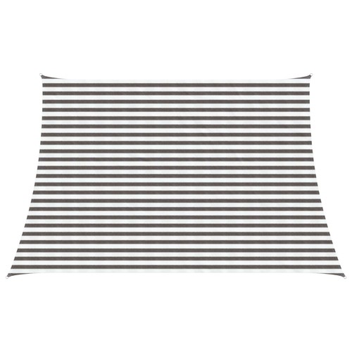 Trapez sonnensegel hdpe - trapez,