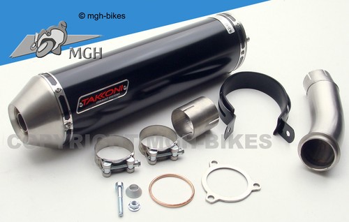 Takkoni sportauspuff exhaust - takkoni,