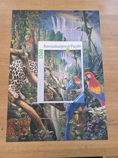Ravensburger Puzzle 1500 Teile