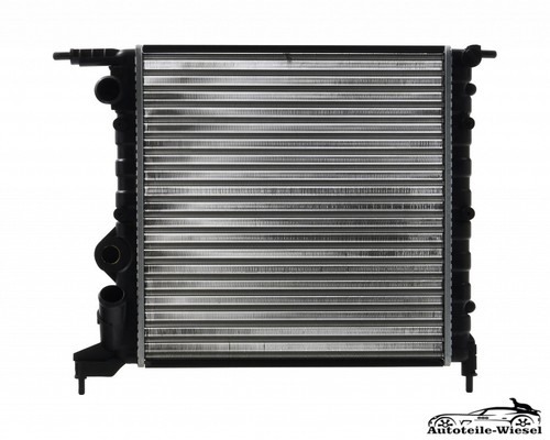 Kühler für renault clio - kühler,
