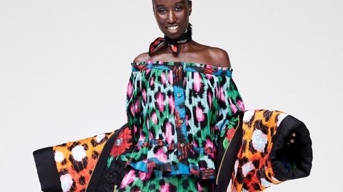 Women kenzo shirt - shirt, pink