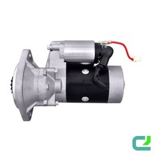 Anlasser Starter 12 V 2,5 kW