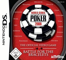 World Series of Poker 2008 - Battle for the Bracelets
