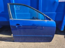 Mazda 6 GG Tür Vorne Rechts