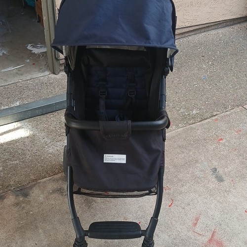 Cybex single baby stroller - cybex,