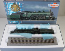 Roco 69362 Dampflokomotive S 3/6 der K.Bay.Sts.B. aus Sammlung mit OVP AC Dig.