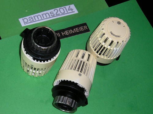 Heimeier thermostatkopf k - 1,