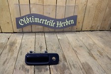 Neuer originaler VW Polo 6N Heckklappengriff VW Nr. 6N0827565A  #K20
