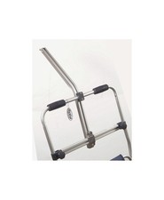 Eckla Fahrradzugstange für